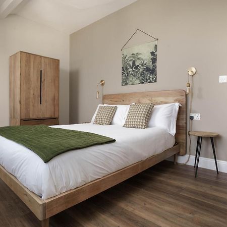 Modern Central One Bedroom Apartment In Penzance Zewnętrze zdjęcie