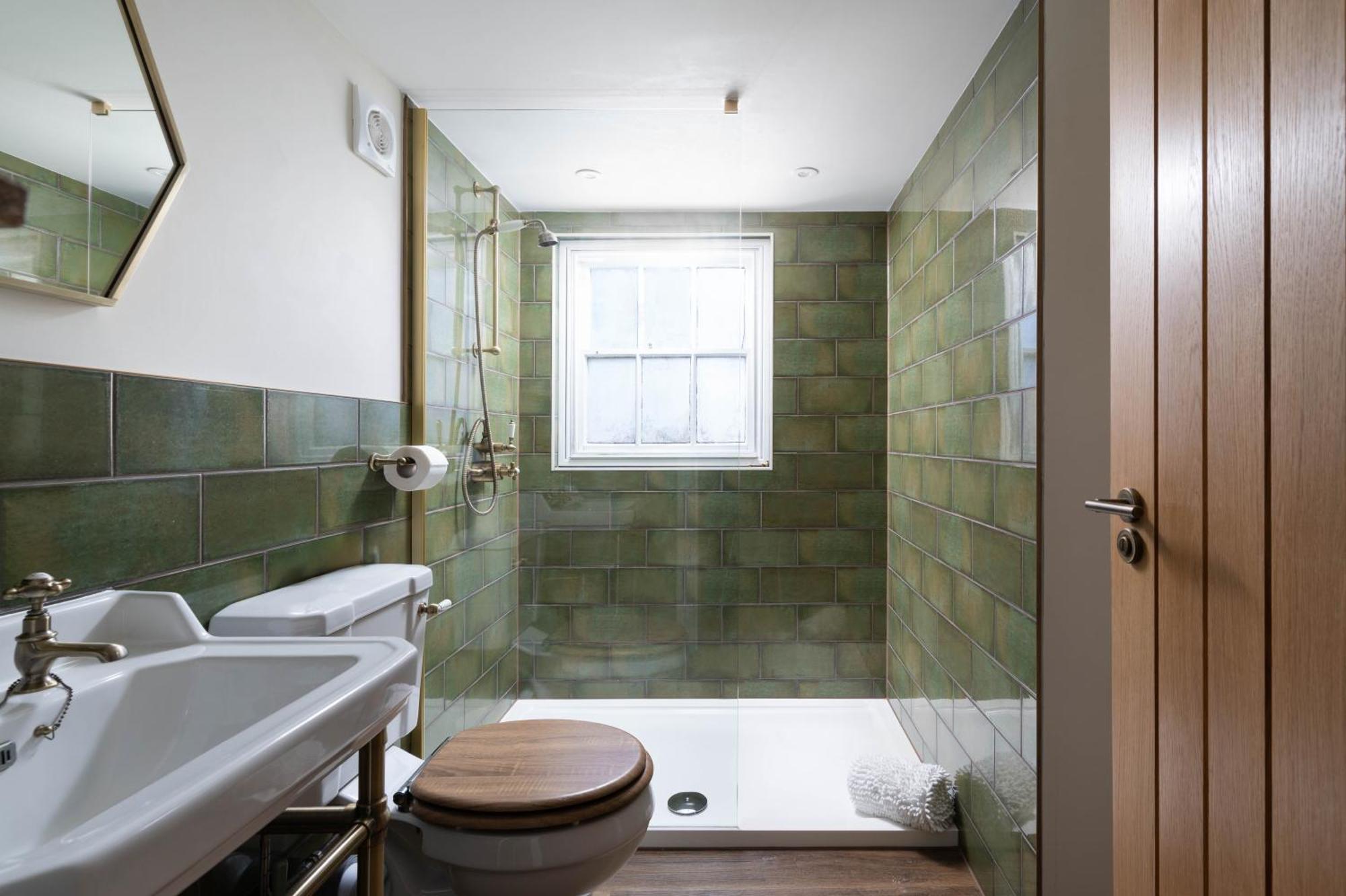 Modern Central One Bedroom Apartment In Penzance Zewnętrze zdjęcie