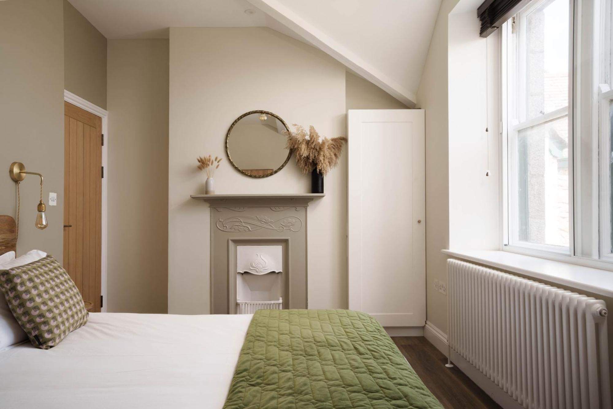 Modern Central One Bedroom Apartment In Penzance Zewnętrze zdjęcie